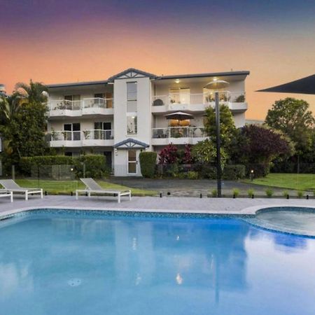 Paradise Grove Holiday Apartments Голд-Кост Экстерьер фото